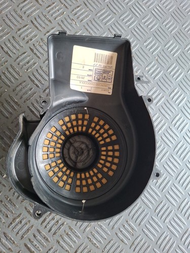 833817 convogliatore aria - convogliatore,