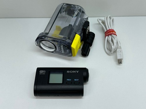 Sony hdr as15 - sony, hdr-as15