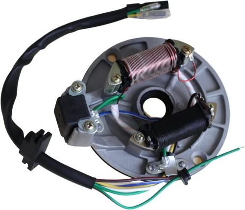 Trkimal coil ignition - coil,