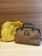Borsa a mano vintage FENDI