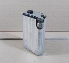 Vintage Flaminaire gas Lighter Working Mechero  Briquet Accendino Feuerzeug