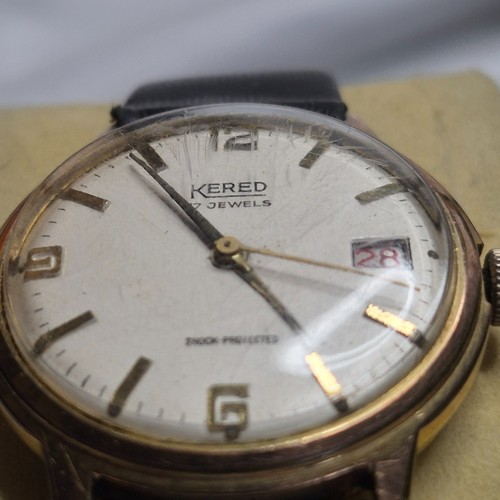 Orologio polso meccanico - orologio,