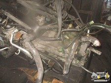 CAMBIO MANUALE PER RENAULT Master 2° Serie G9UA7 G9UA7 Diesel 2500 (97>03)