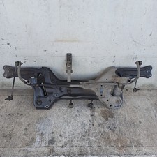 Culla Motore Assale Anteriore Volkswagen Polo 6R Seat Ibiza 6J 2012 1.2 Diesel