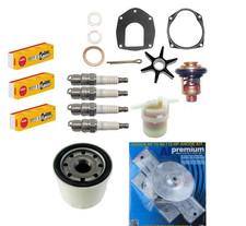 Maintenance Service Kit for