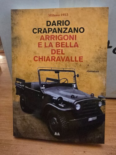 Arrigoni bella del - la,