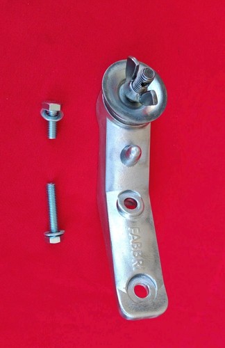 Porta ruota scorta vespa 50 - scorta,