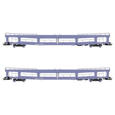 Rivarossi HR4421   Bisarca AC