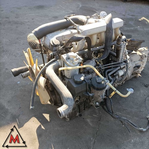 Motore 602980 per - , mercedes