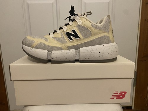 New balance vision - balance, racer