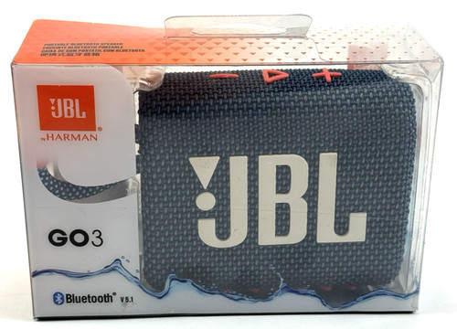 Jbl cassa altoparlante - go,