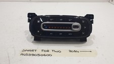 COMANDI CLIMA PER SMART Fortwo
