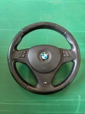 M Sportlenkrad Volante Steering BMW E81 E87 E82 E90 E91 E92 Lenkrad 7906827