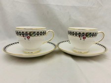 Wedgwood Lace Peony 2 Guest
