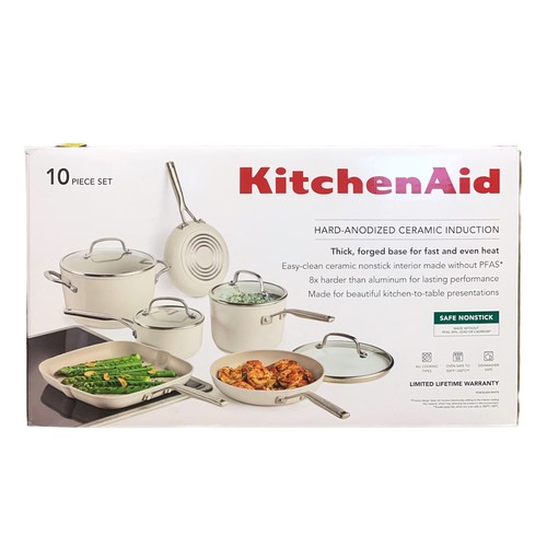 Kitchenaid set pentole a - kitchenaid,