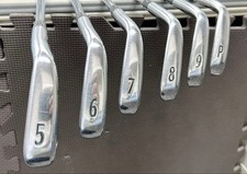 Titleist 714 Ap2 Set di ferri da stiro