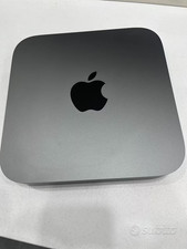 Apple Mac Mini (2017) i3