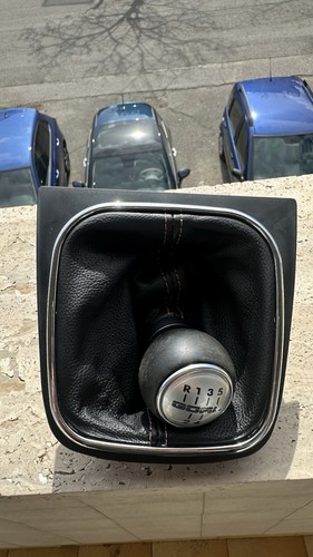 Kit pomello leva - pomello,