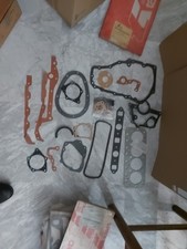 Serie Guarnizioni Motore