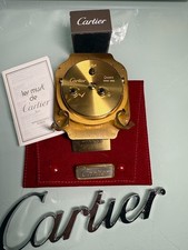 *** Sveglia Cartier Santos