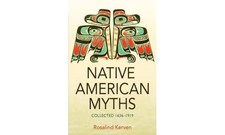NATIVE AMERICAN MYTHS