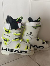 scarponi sci Head raptor rs