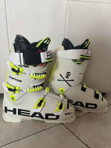 Scarponi sci head raptor - scarponi, rs
