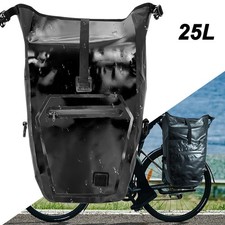 Portapacchi Borsa Bici