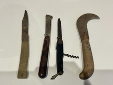 Set coltelli con manico in - manico,