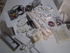 Nintendo Wii: Set Completo