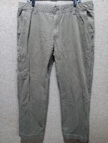 Pantalone cargo basso uomo
