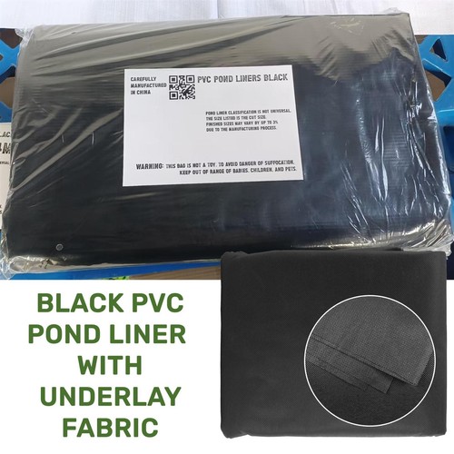 Fodera per laghetto pvc - fodera,