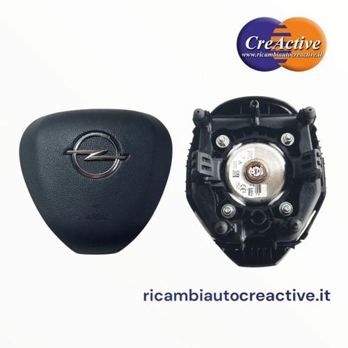 Opel corsa 1 airbag - opel,