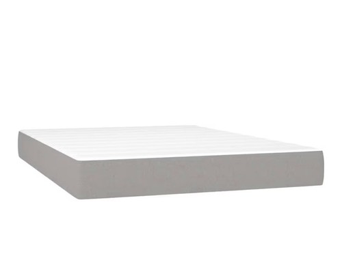 Materasso memory 140x190 alto - memory,