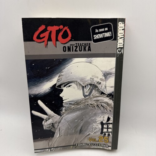 Gto grande maestro - grande,