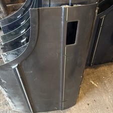 Porta Range Rover Lse guidatori posteriori per favore in foto lotto4