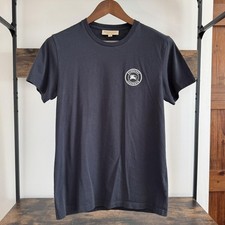 T-shirt uomo Burberry piccola