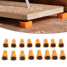 Morsetti da banco per cani