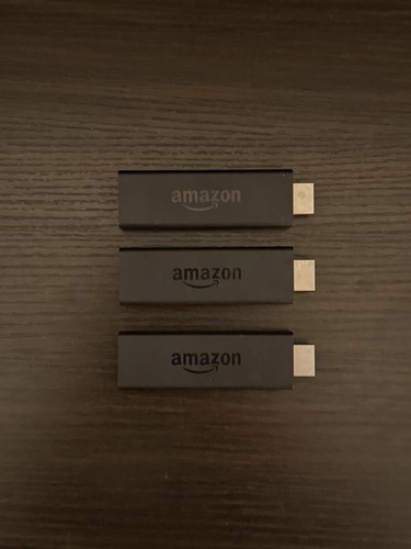 Amazon fire stick 3 - amazon,
