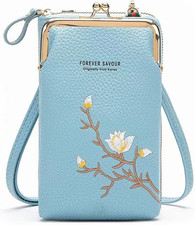 Borse per Cellulare in Pelle