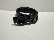 Ferragamo tono nero| (32-34