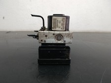 CENTRALINA ABS AGGREGATO POMPA CITROEN C3 PLURIEL 1.4 HDI (9656493580) USATO