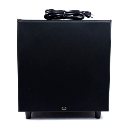 Monitor audio 110 - fb, 10''