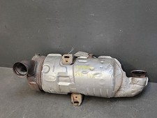 Catalyseur / FAP - Citroen C3