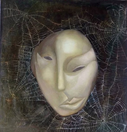 Uomo online surrealismo - uomo,