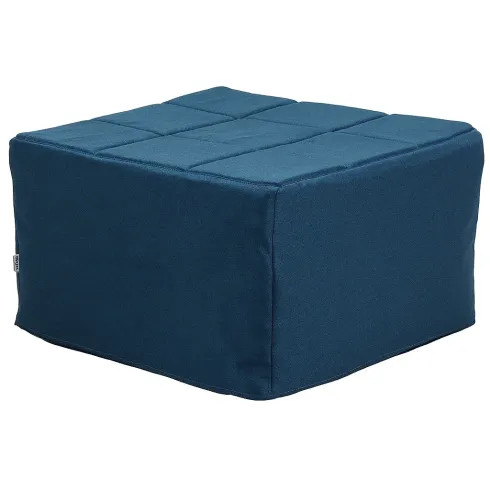 Pouf letto singolo pieghevole - letto,