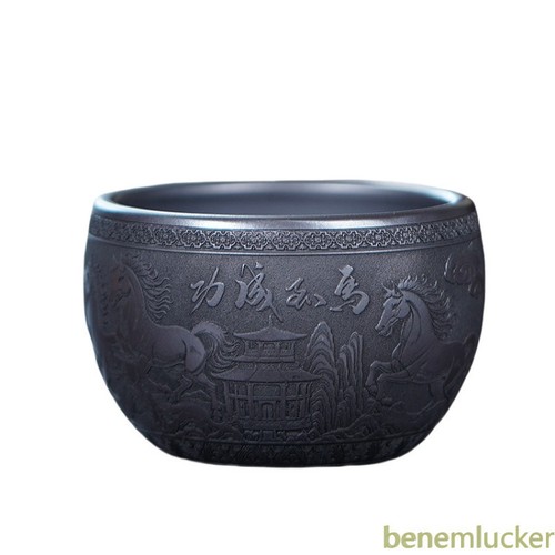 Tazza profumata degustazione