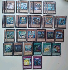 Yugioh! - Mazzo Mermail