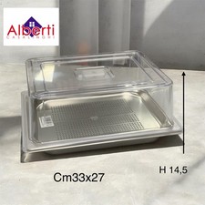 VETRINETTA  DA BANCO