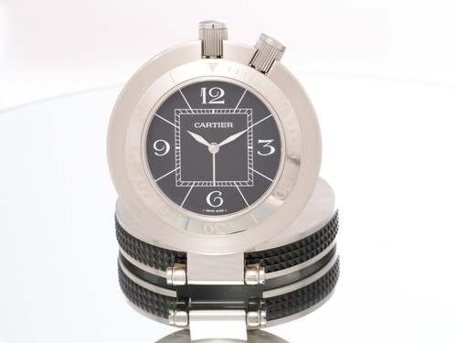Orologio cartier scrivania - cartier,